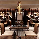 Doubletree By Hilton Almaty 