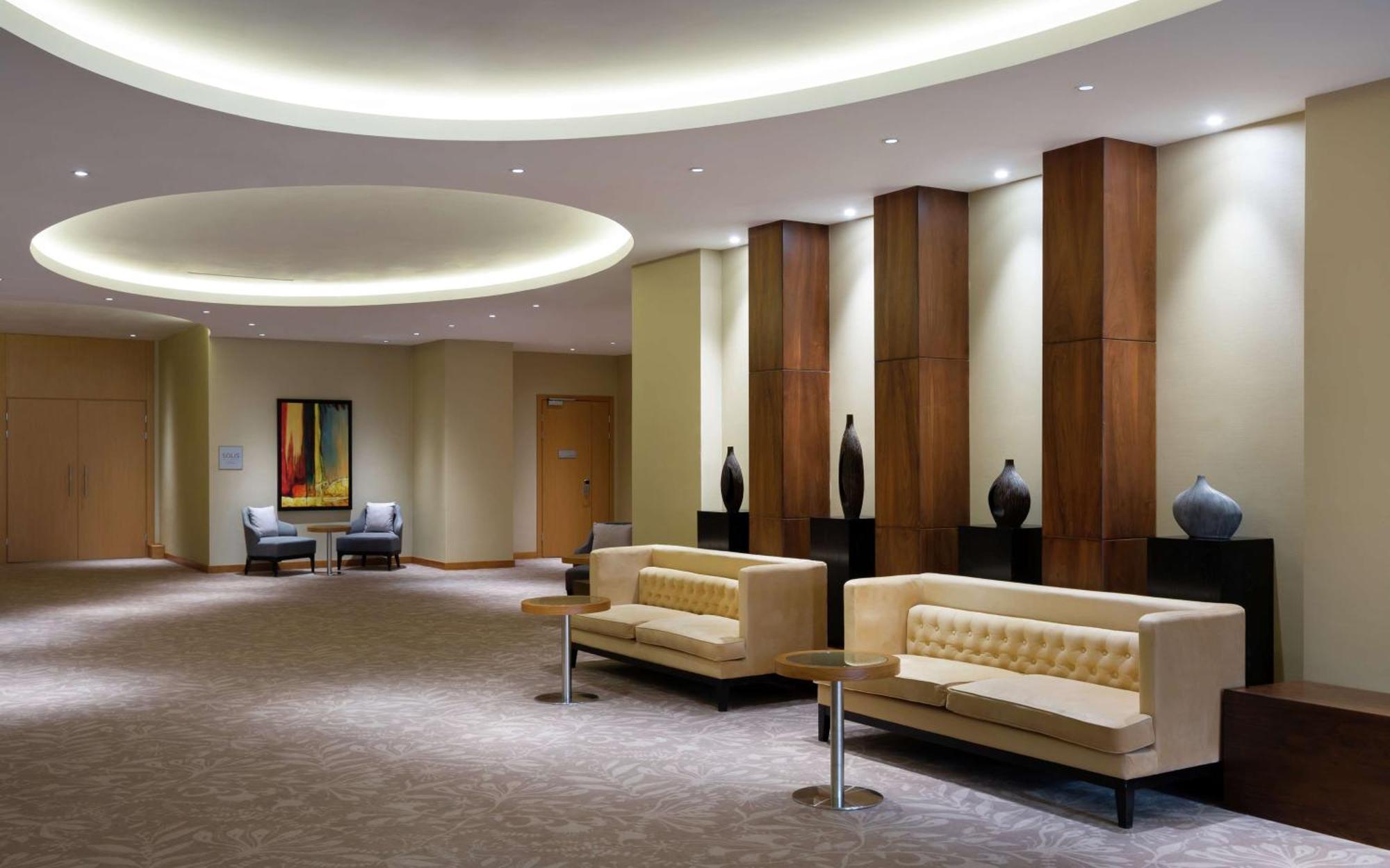 Hotel Doubletree By Hilton