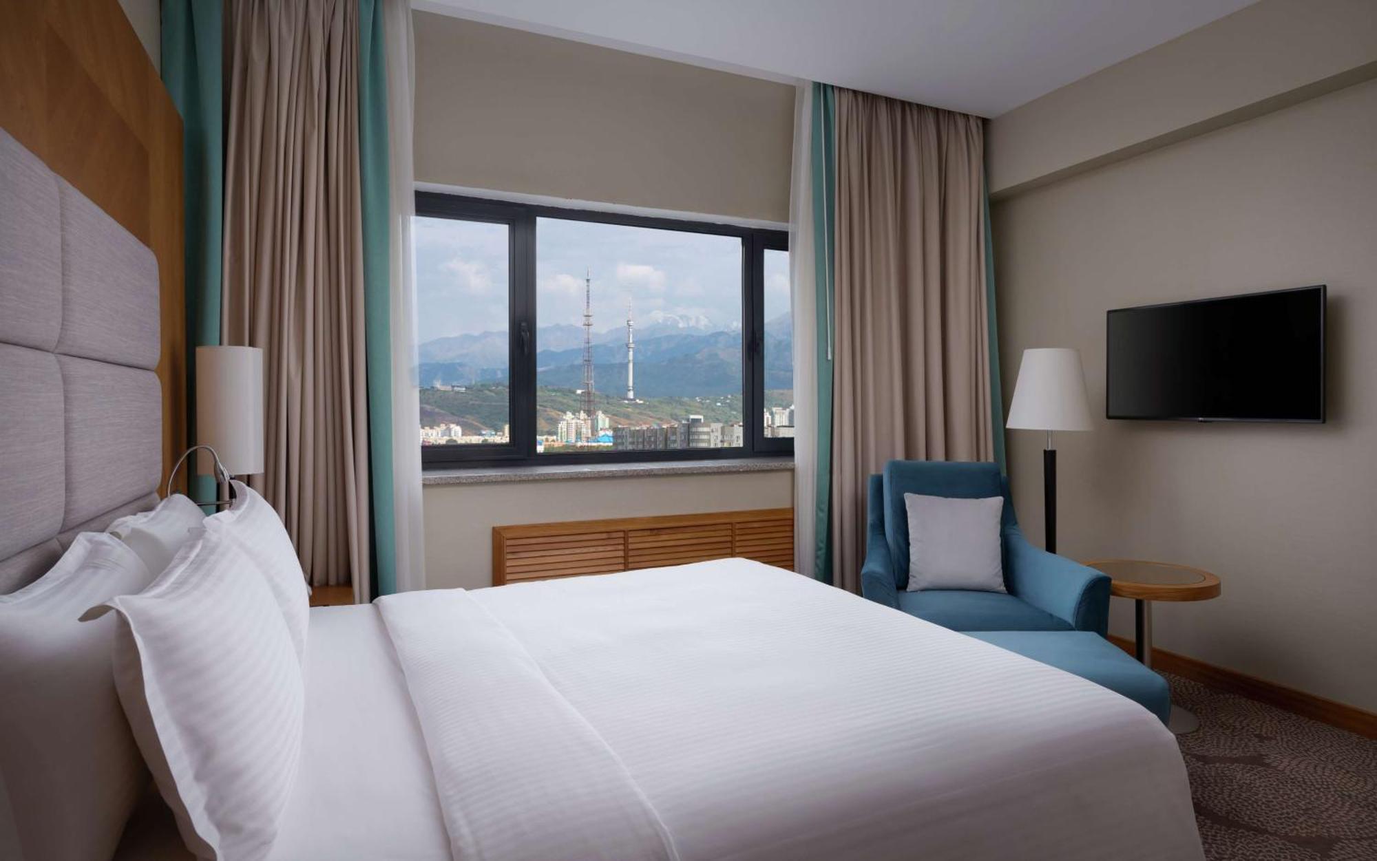Hotel Doubletree By Hilton 5*