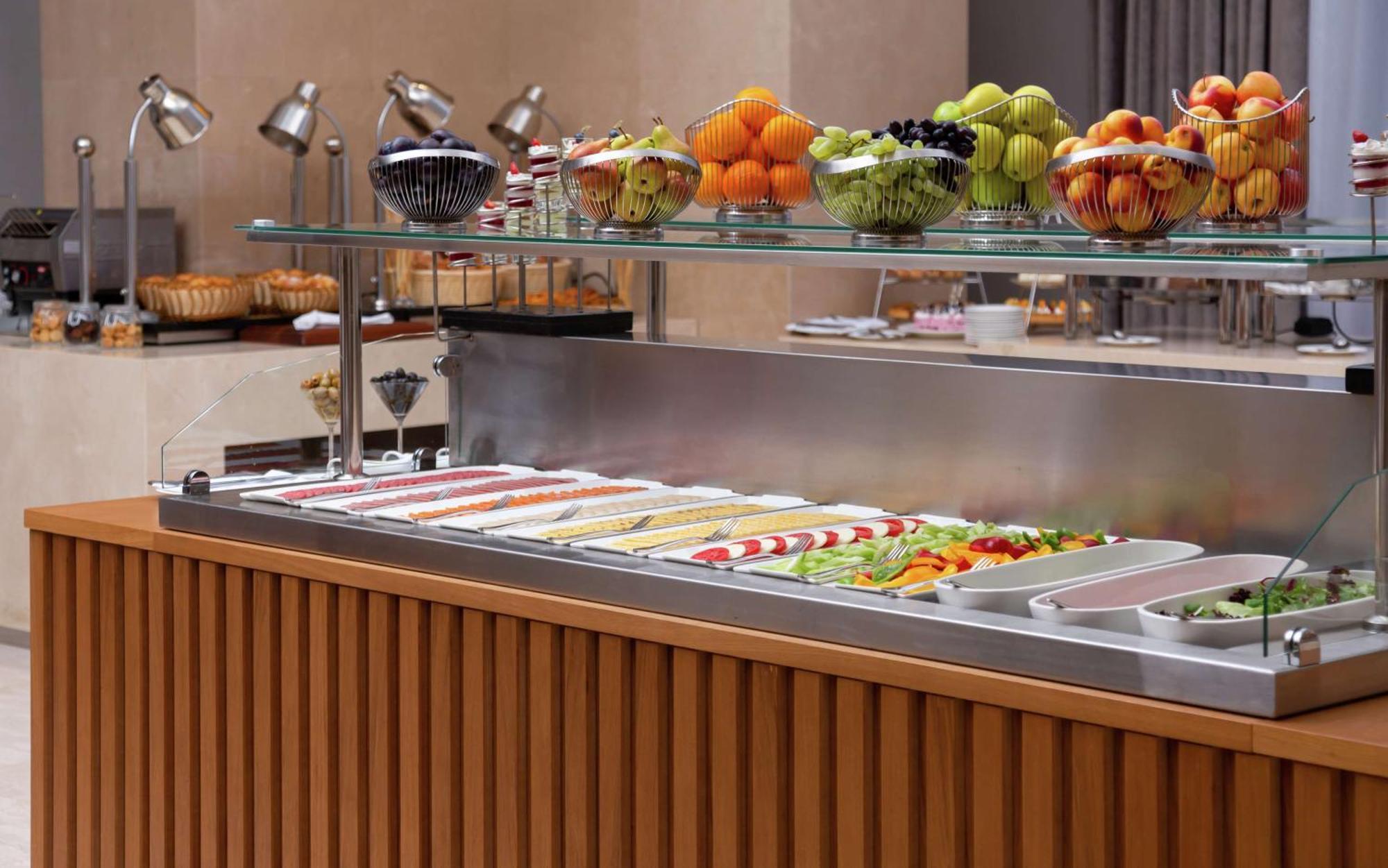 Doubletree By Hilton 5*