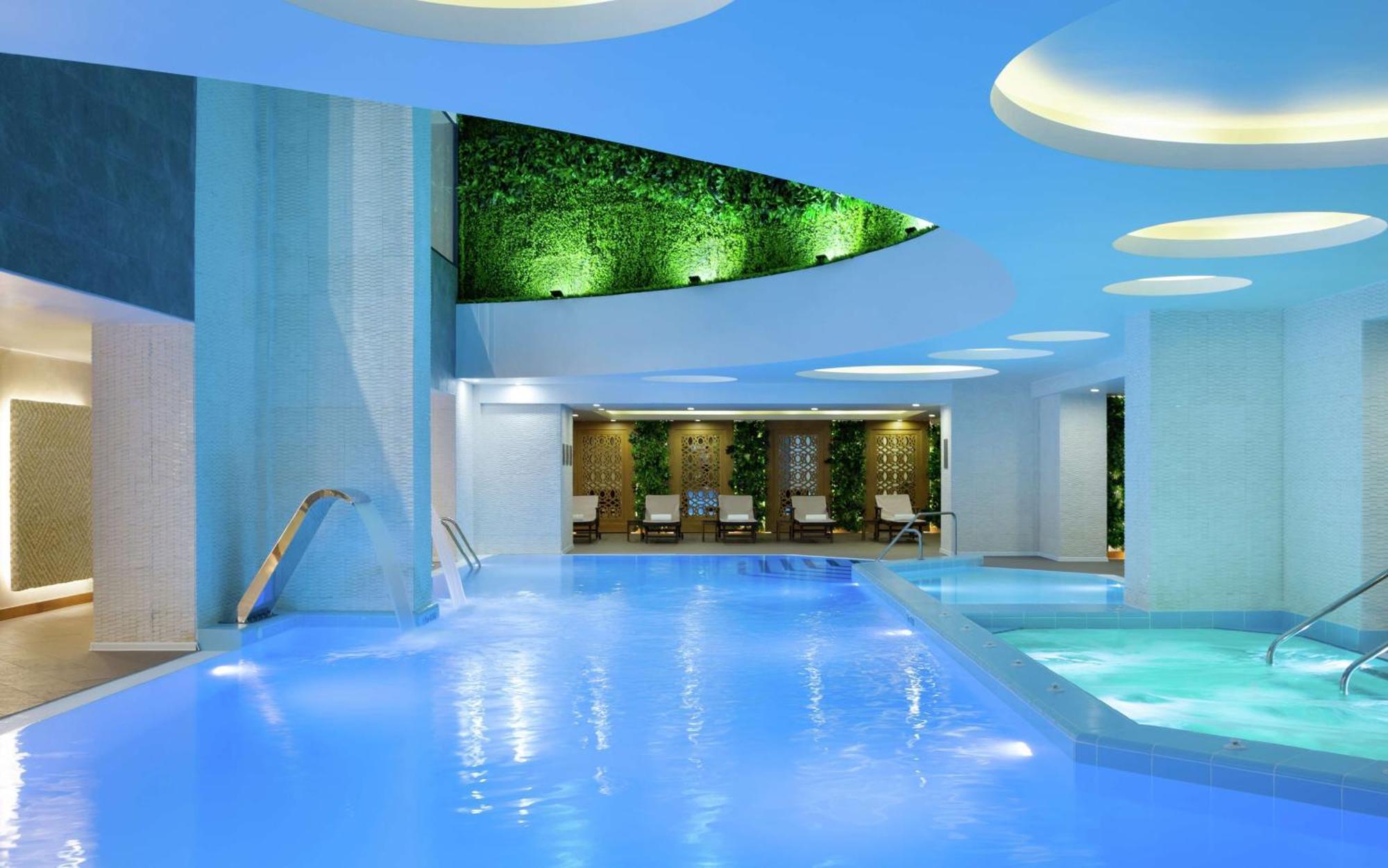 Doubletree By Hilton 5* Almaty
