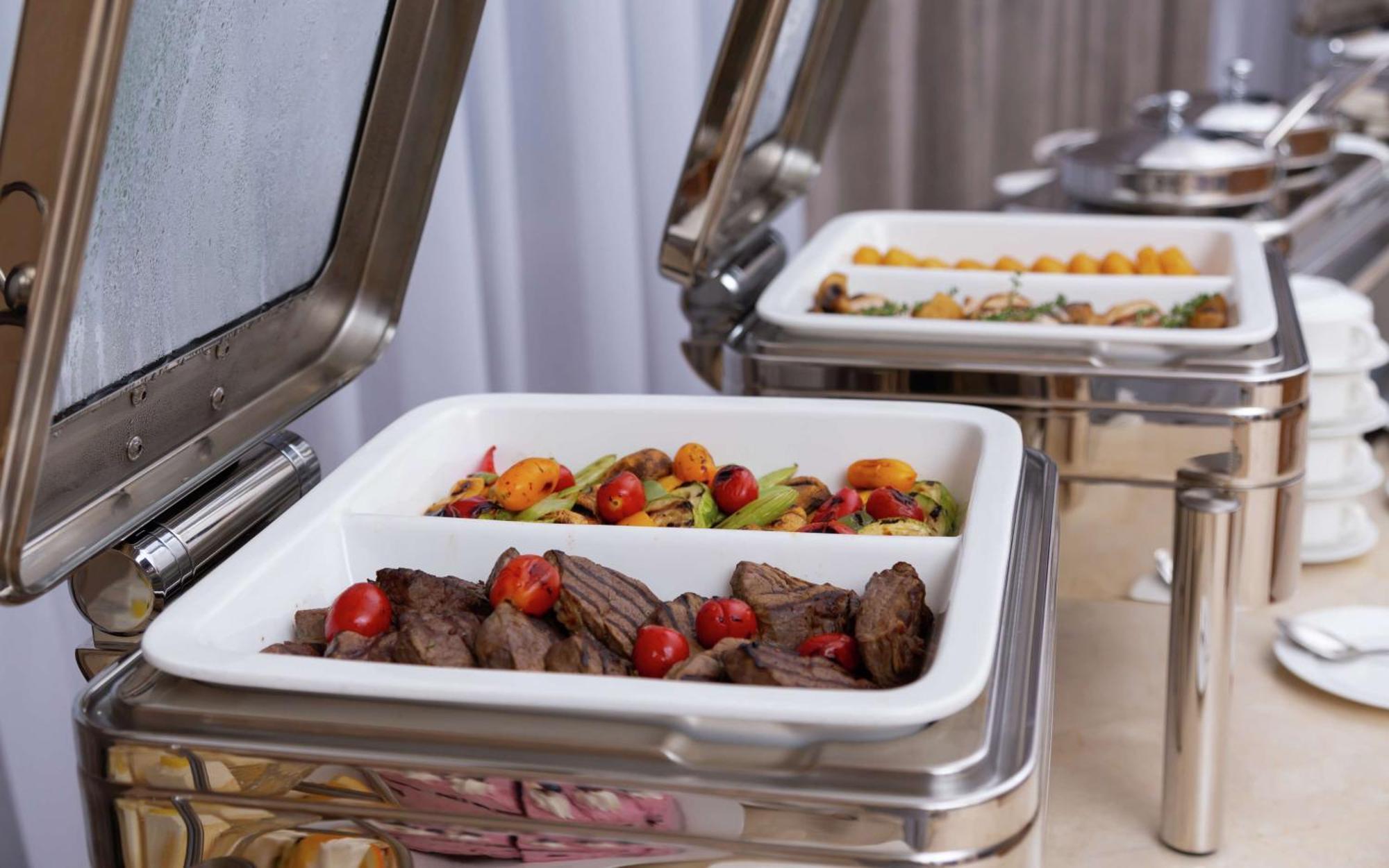 Отель Doubletree By Hilton