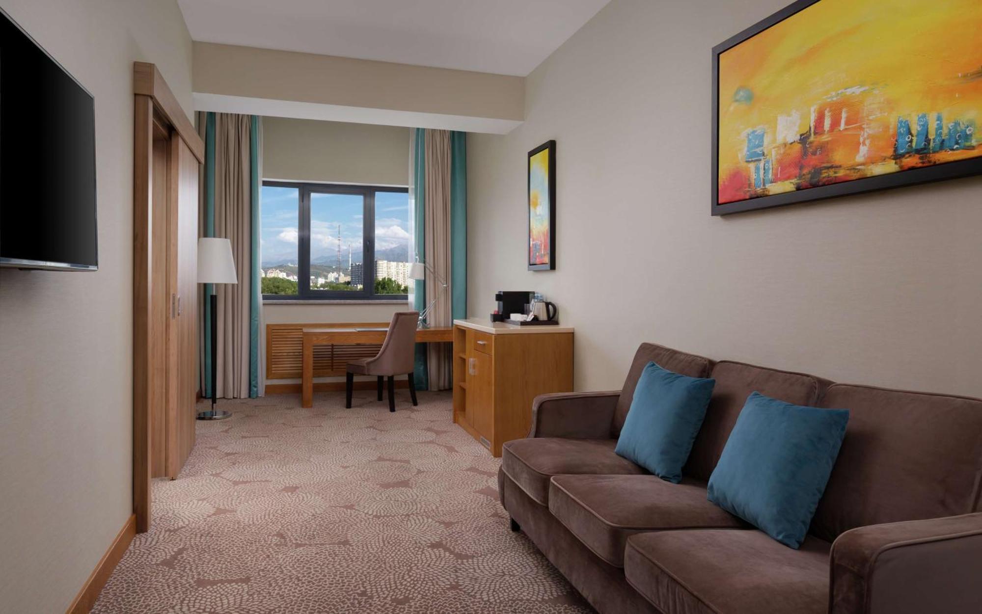 Hotel Doubletree By Hilton