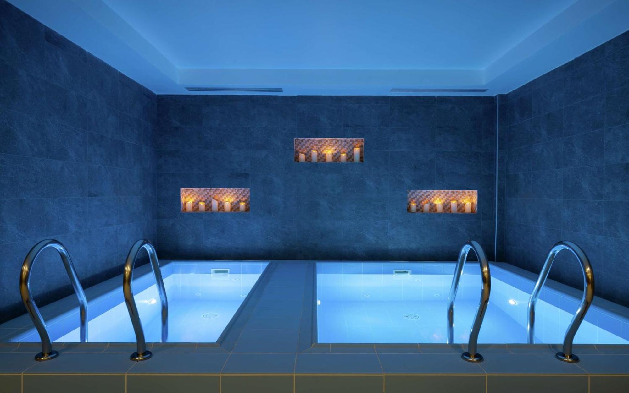 Doubletree By Hilton Hotel 5*