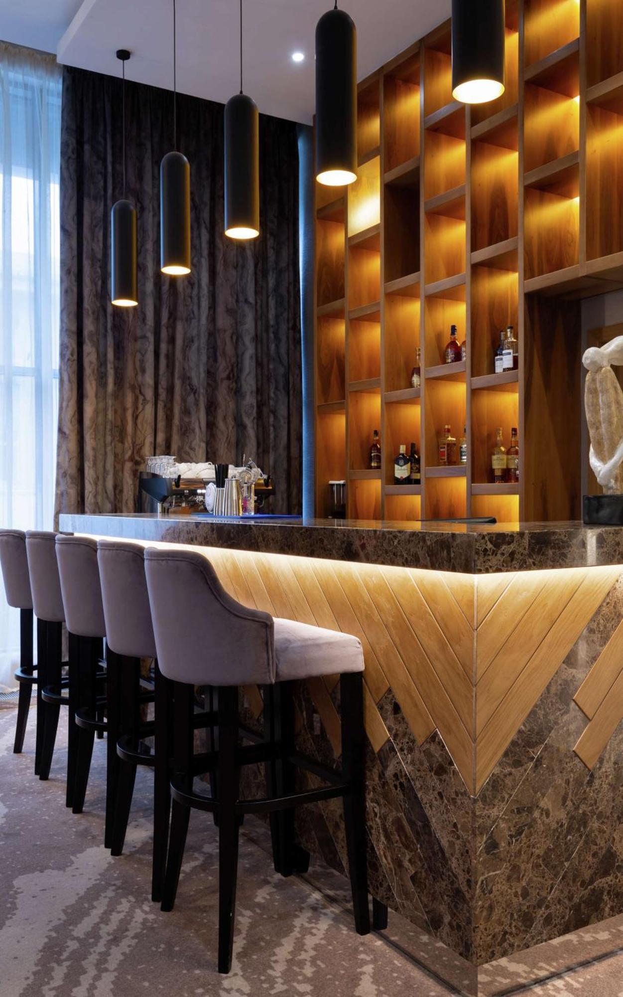 Doubletree By Hilton Алматы
