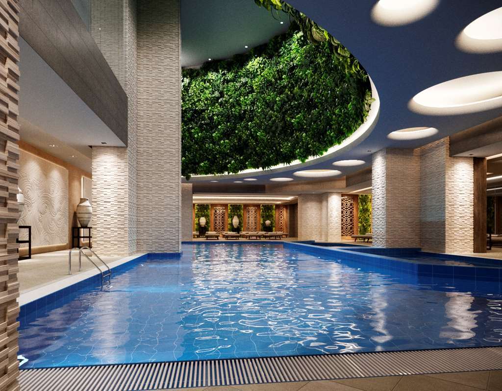 Doubletree By Hilton Hotel 5*
