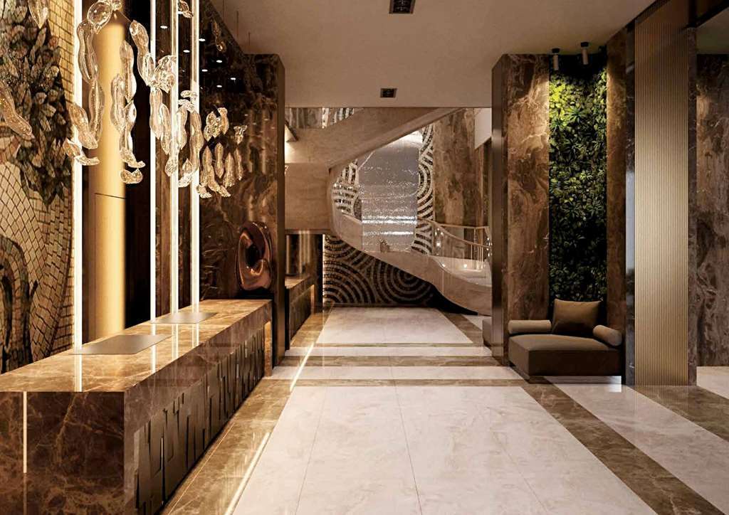Doubletree By Hilton 5* Almaty