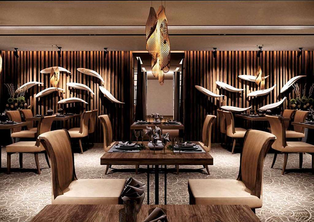 Отель Doubletree By Hilton