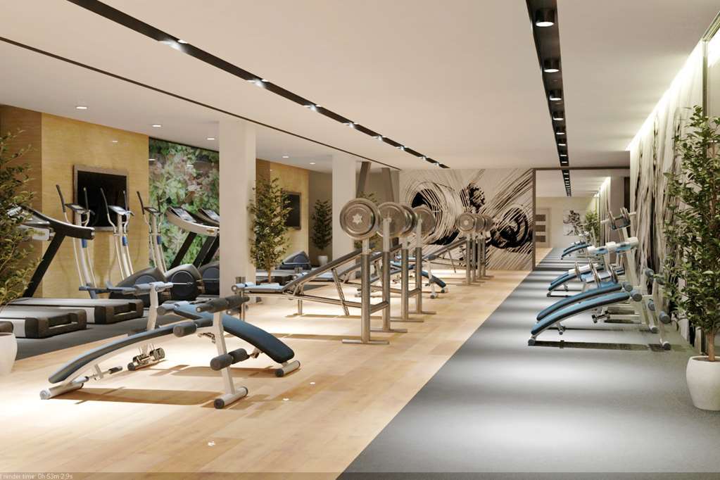 Doubletree By Hilton Hotel Almaty