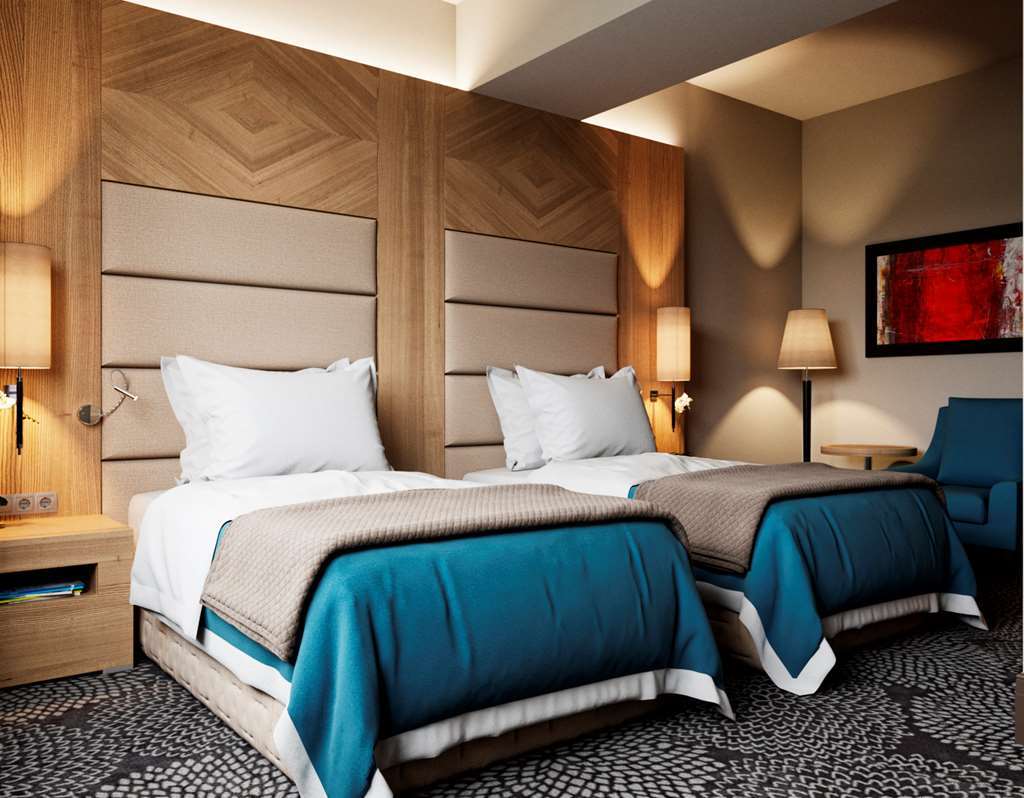 Doubletree By Hilton