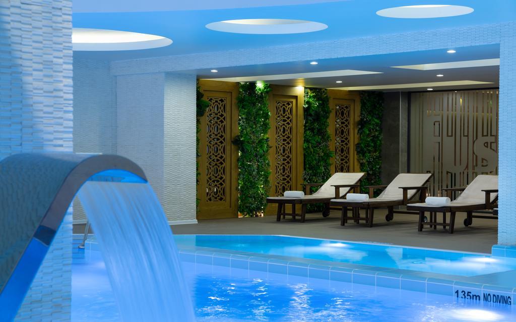 Doubletree By Hilton 5* Алматы
