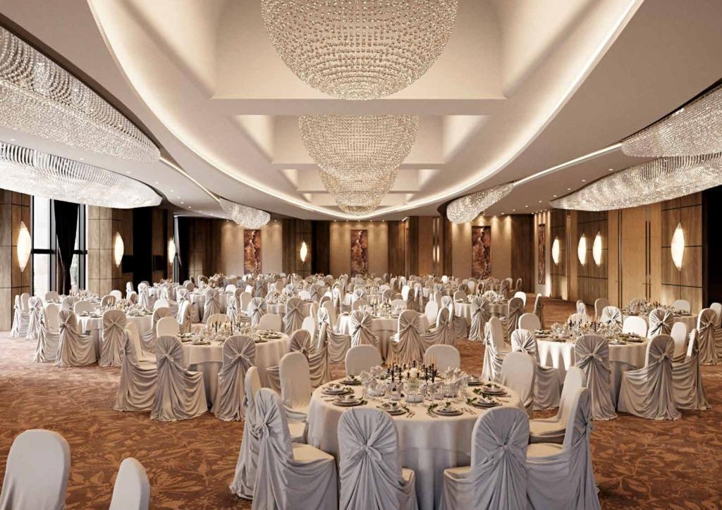 Doubletree By Hilton Алматы