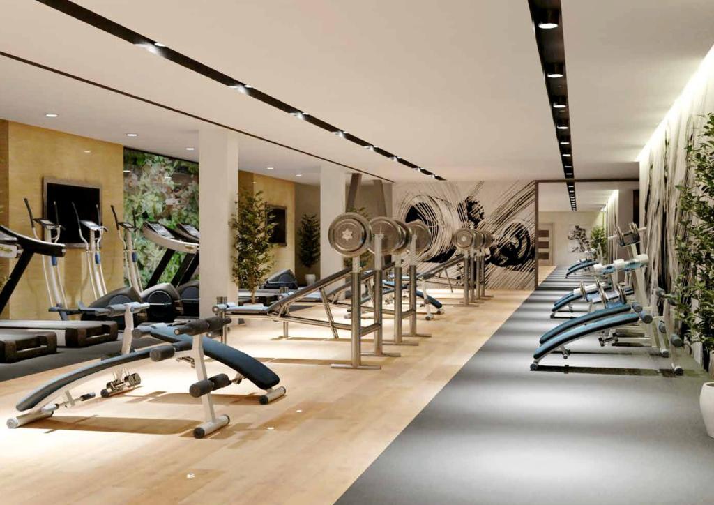 Doubletree By Hilton Отель 5*